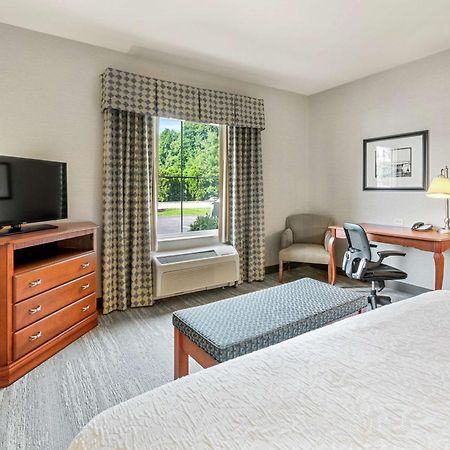 Hampton Inn & Suites Mystic Ngoại thất bức ảnh