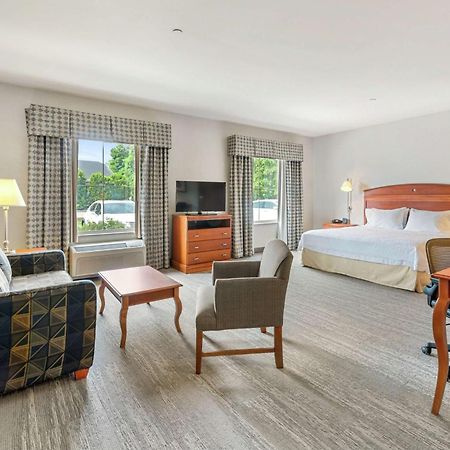 Hampton Inn & Suites Mystic Ngoại thất bức ảnh