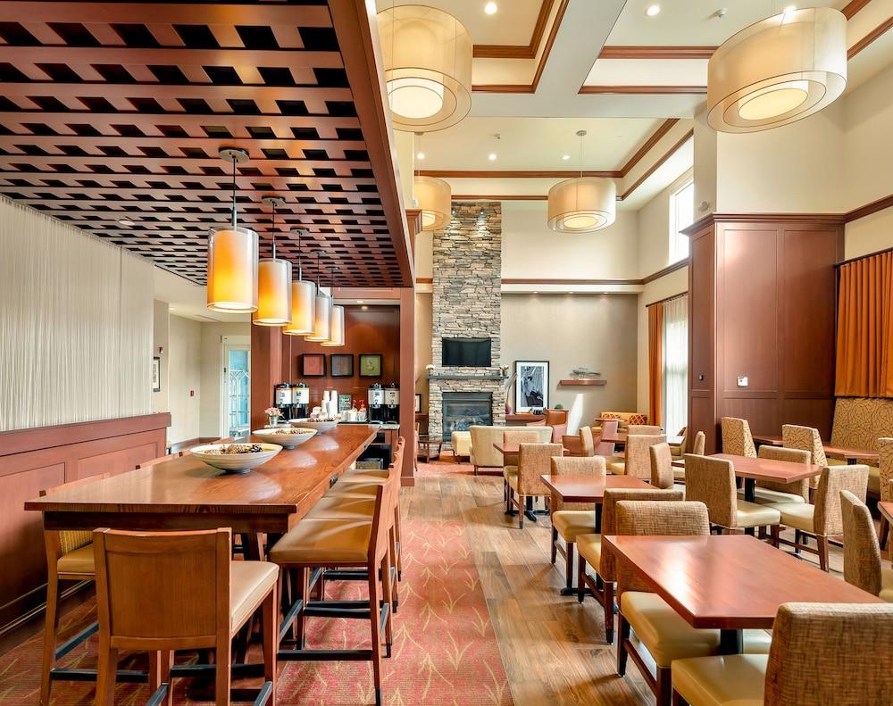 Hampton Inn & Suites Mystic Ngoại thất bức ảnh