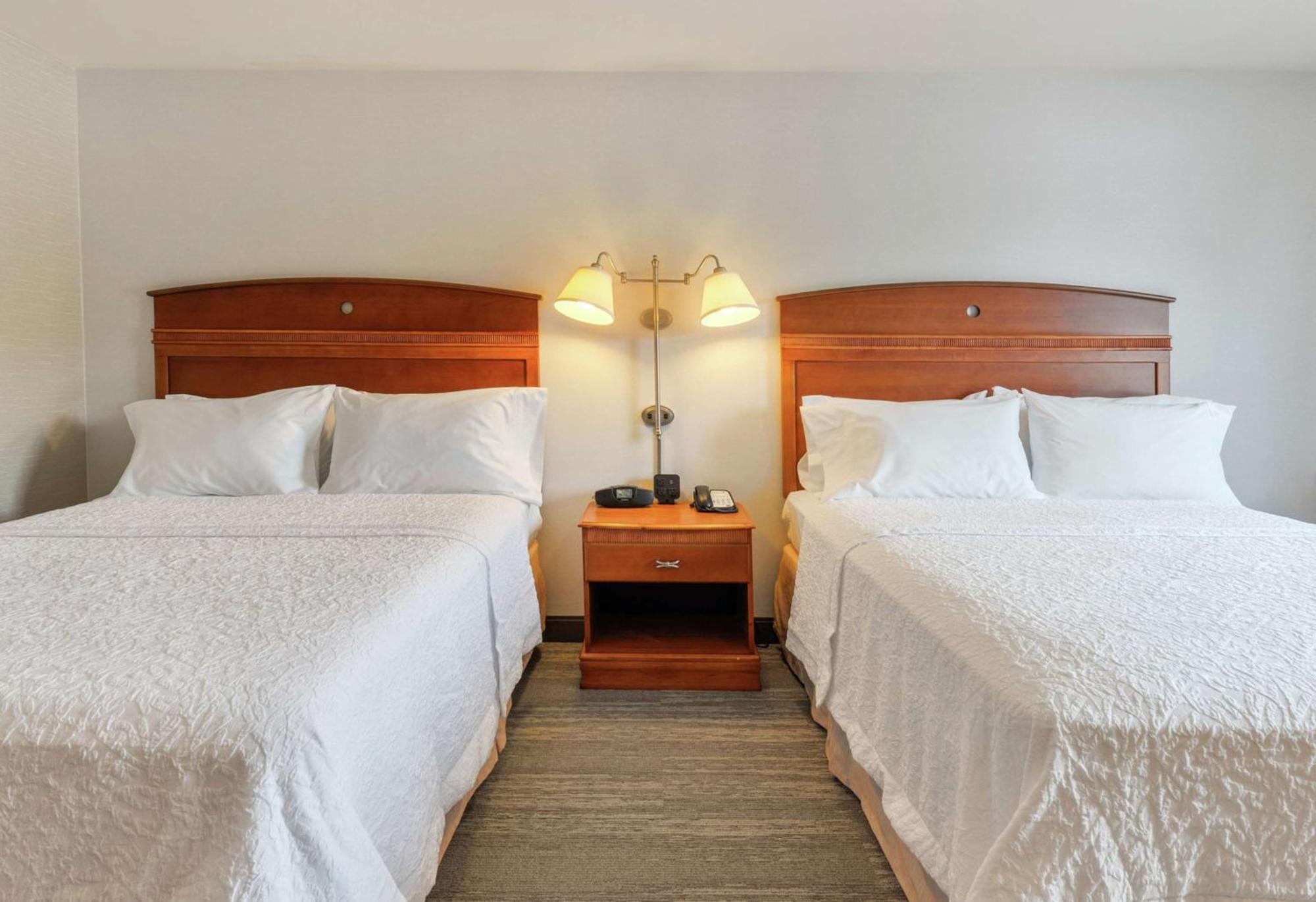 Hampton Inn & Suites Mystic Ngoại thất bức ảnh