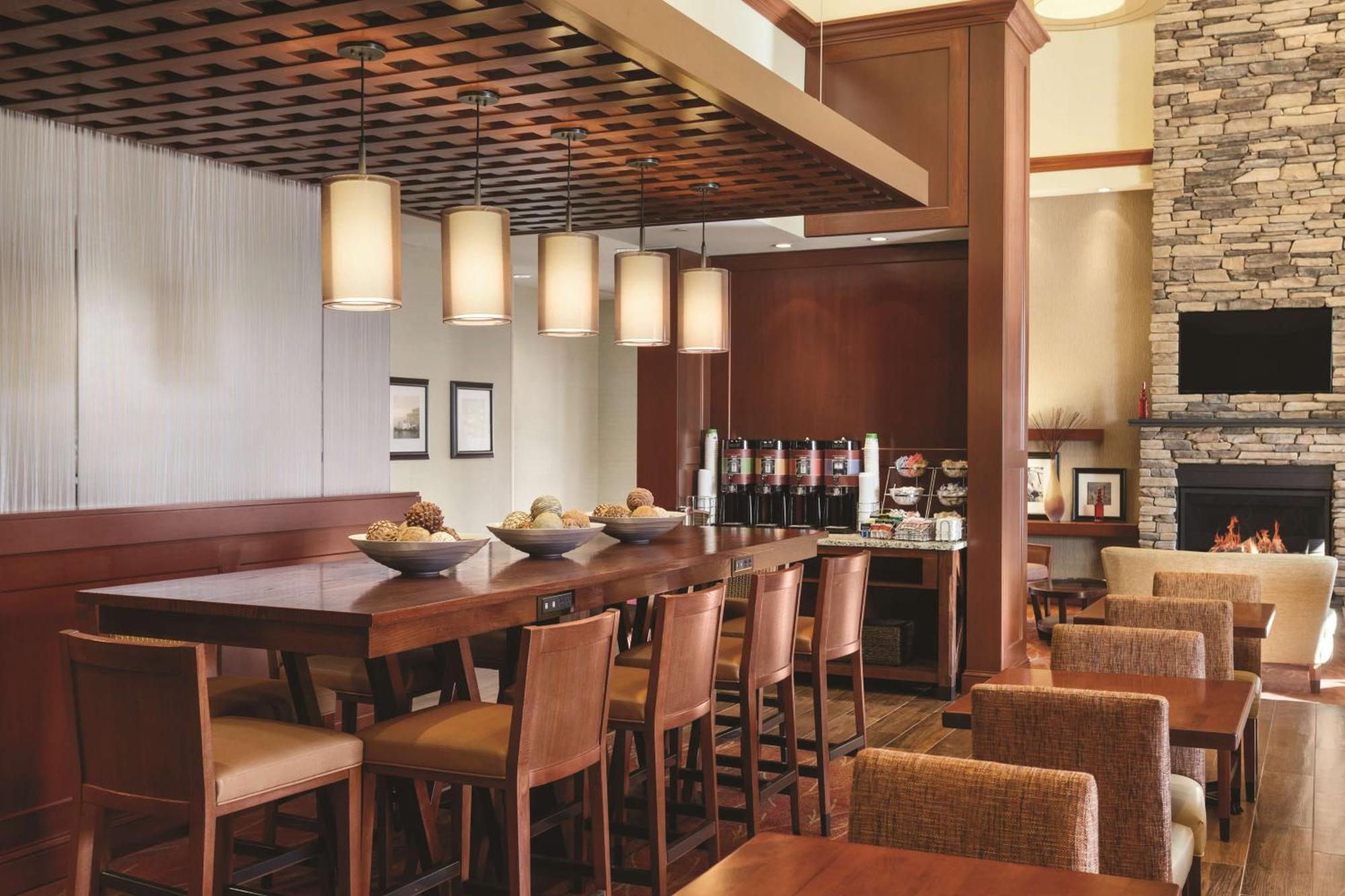 Hampton Inn & Suites Mystic Ngoại thất bức ảnh