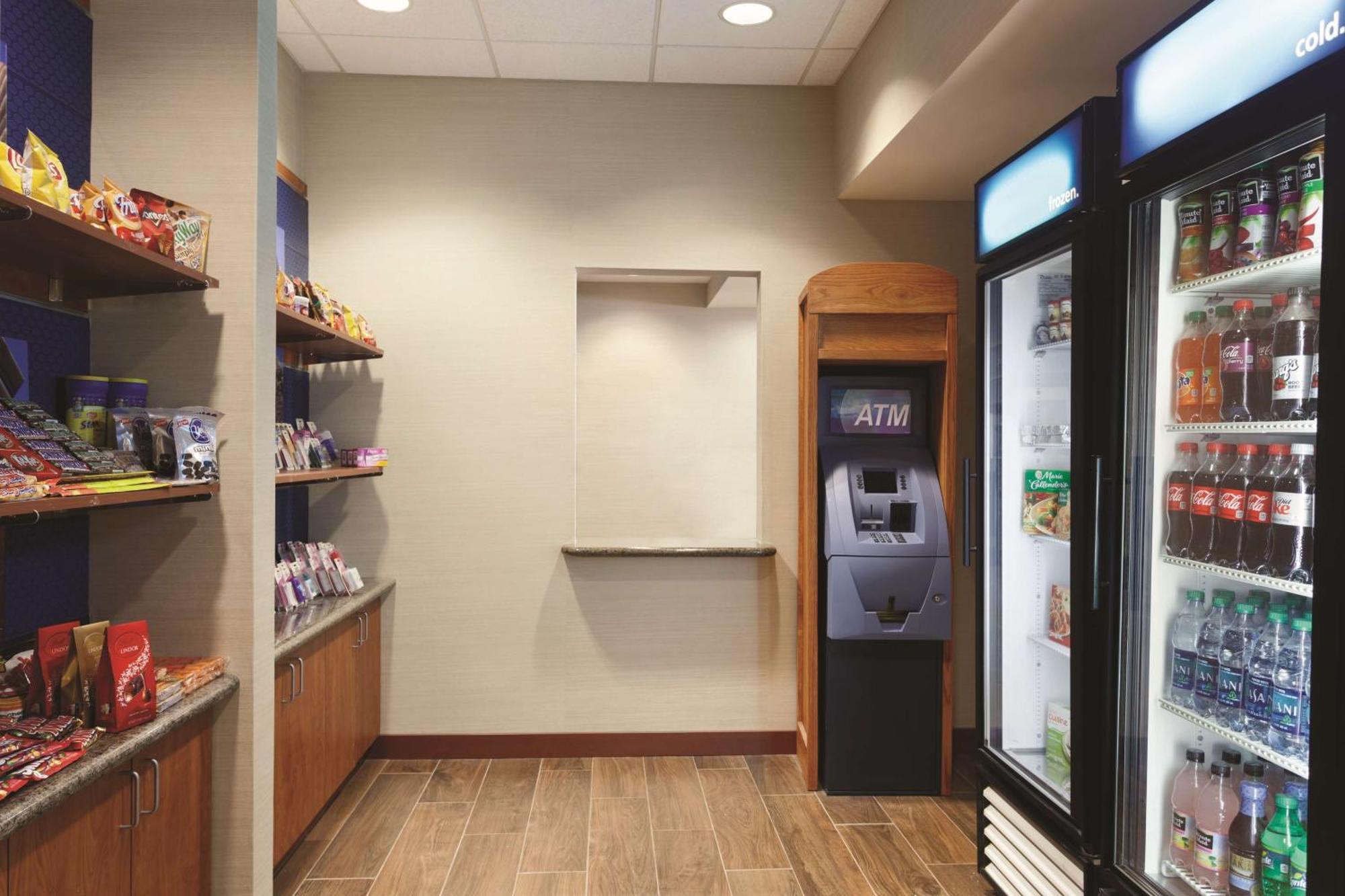 Hampton Inn & Suites Mystic Ngoại thất bức ảnh