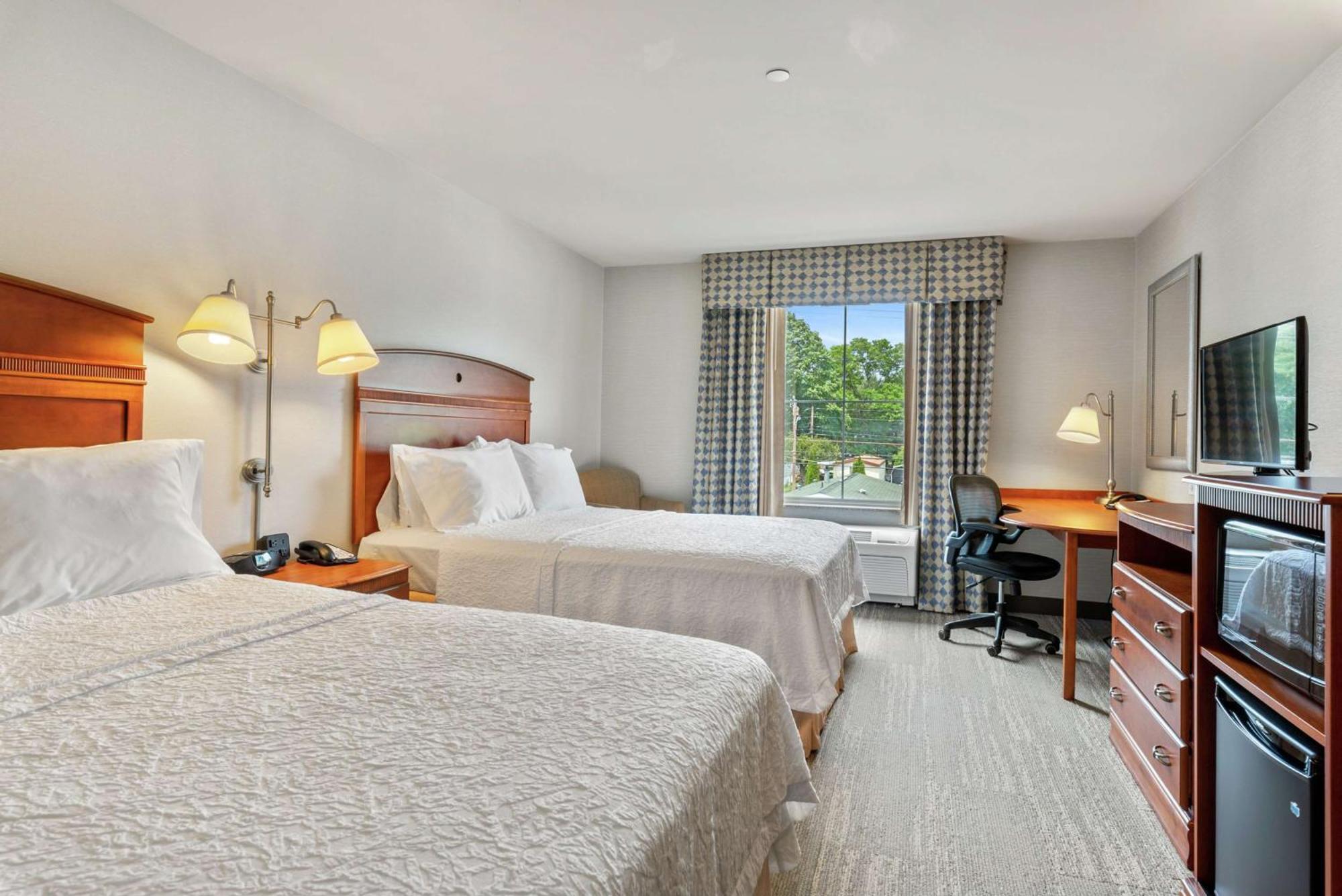 Hampton Inn & Suites Mystic Ngoại thất bức ảnh