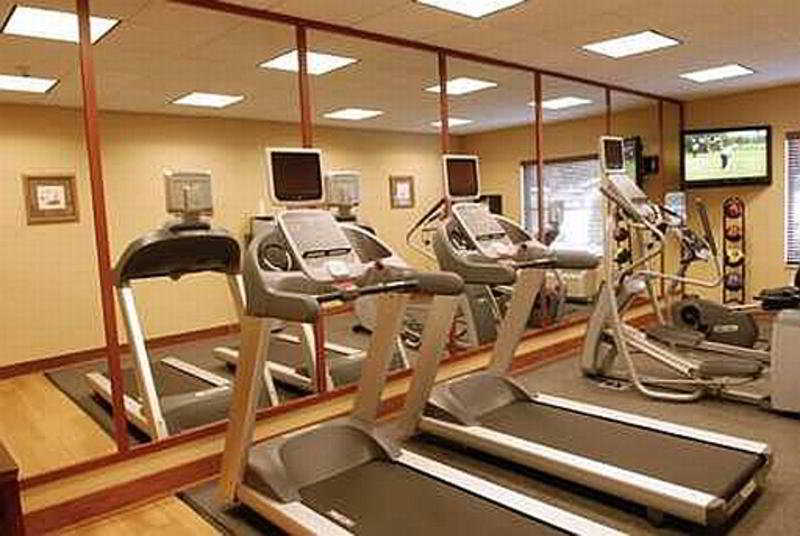 Hampton Inn & Suites Mystic Ngoại thất bức ảnh