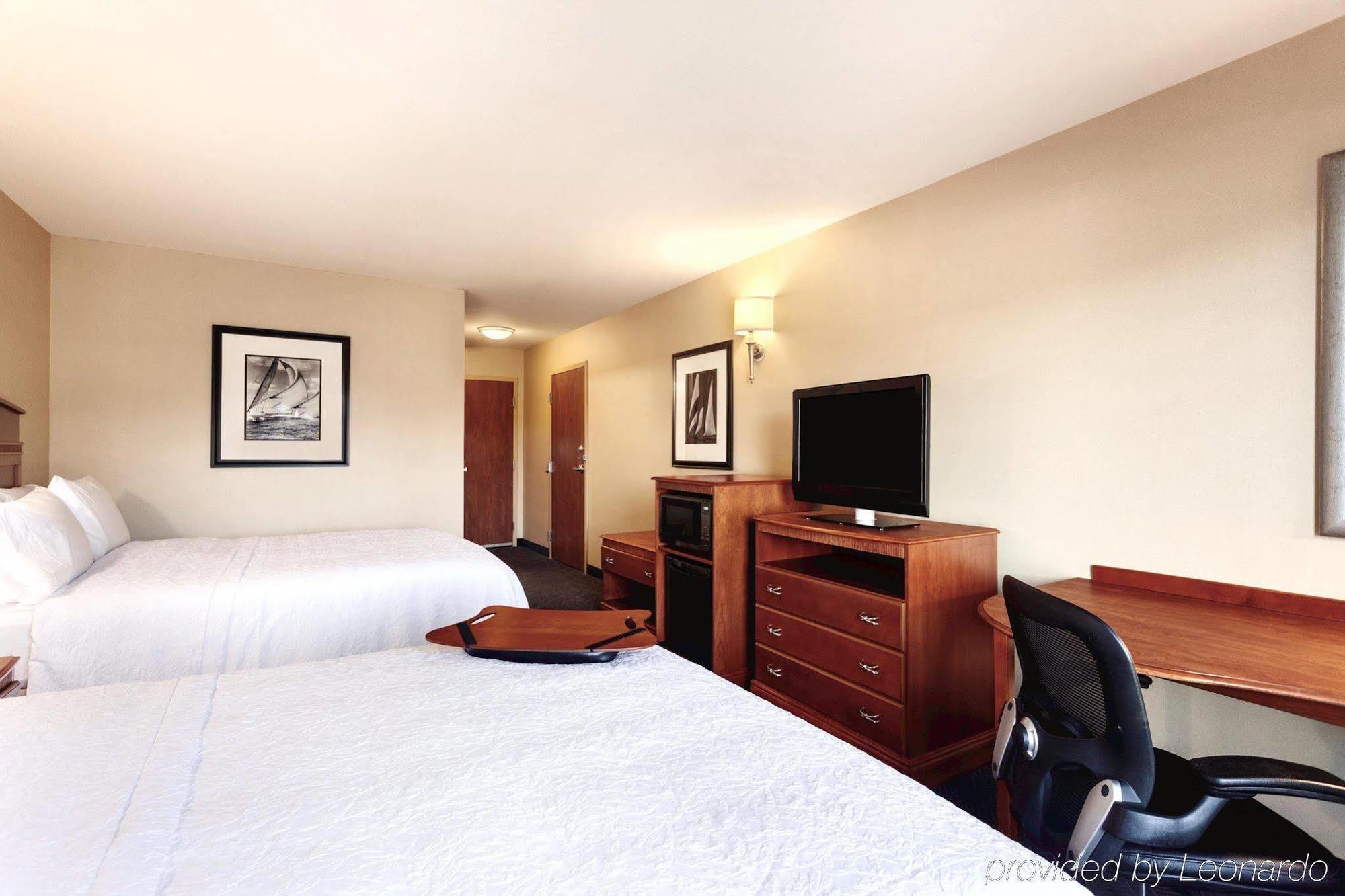 Hampton Inn & Suites Mystic Ngoại thất bức ảnh
