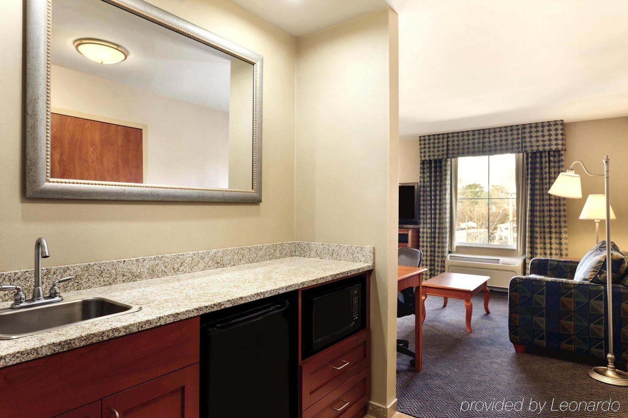 Hampton Inn & Suites Mystic Ngoại thất bức ảnh