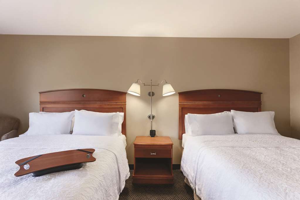 Hampton Inn & Suites Mystic Phòng bức ảnh