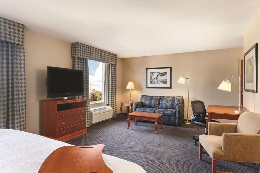 Hampton Inn & Suites Mystic Phòng bức ảnh
