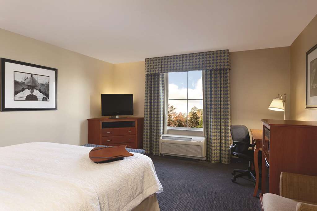 Hampton Inn & Suites Mystic Phòng bức ảnh
